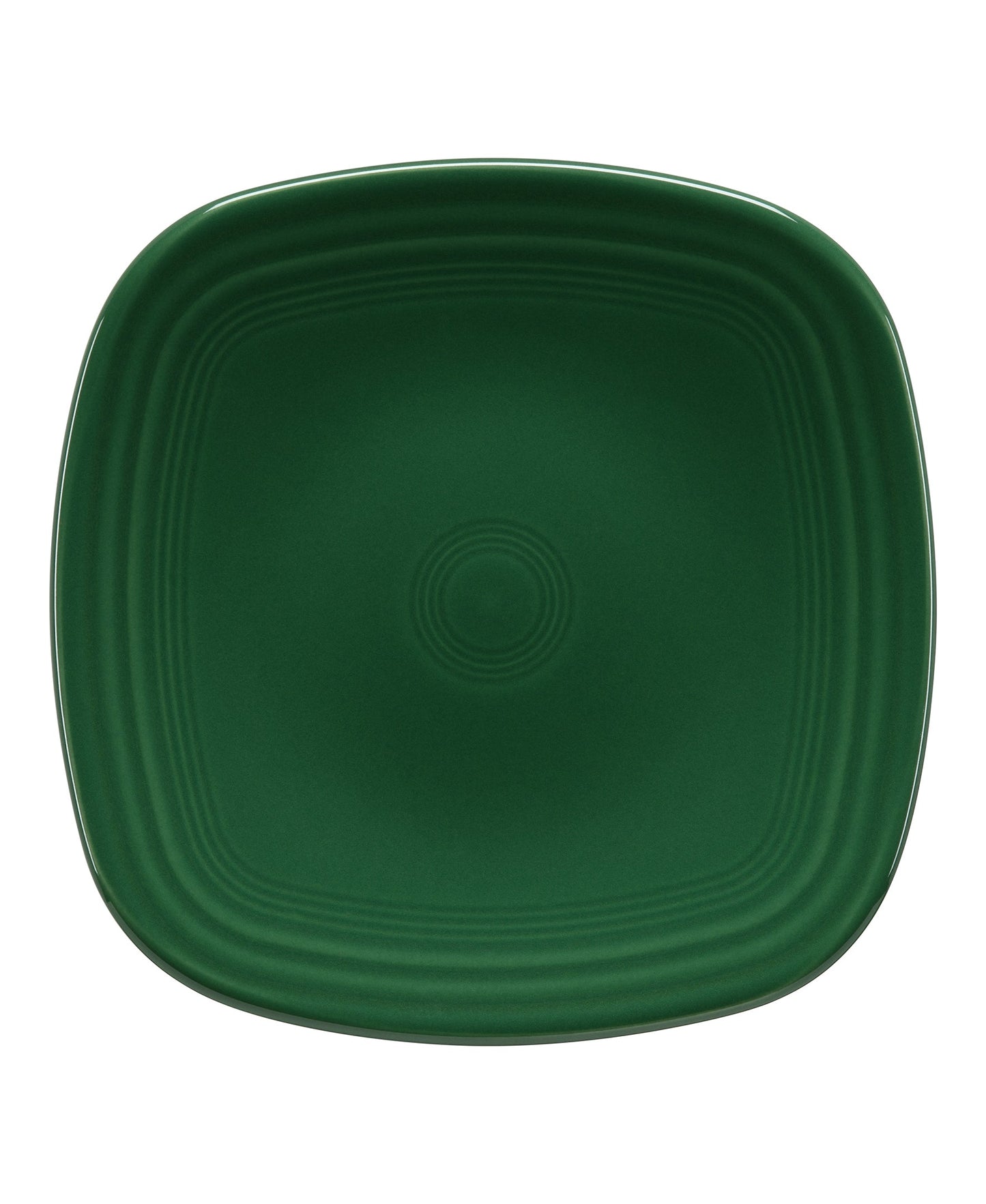 10 3/4" Square Dinner Plate