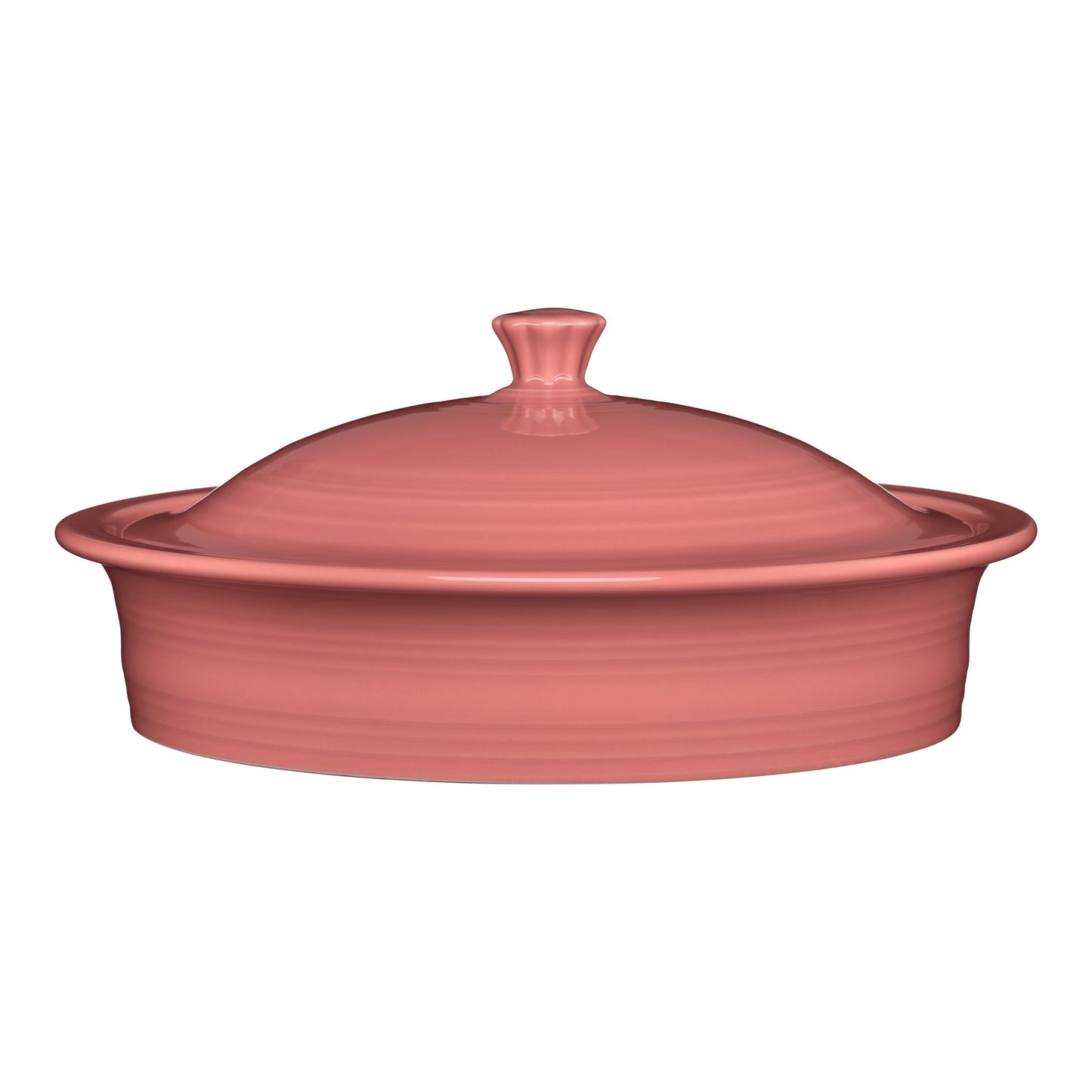 Small Covered Casserole / Tortilla Warmer