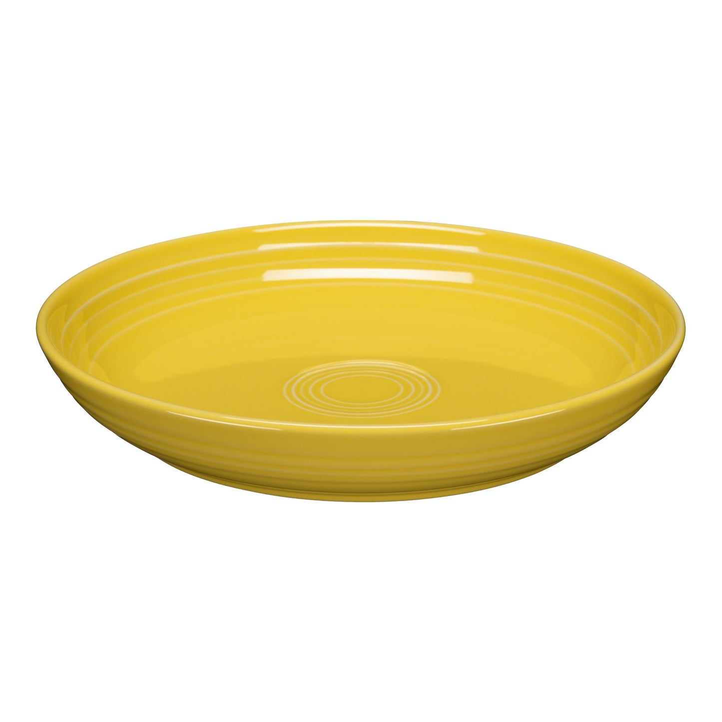 8 1/2" Luncheon Bowl Plate