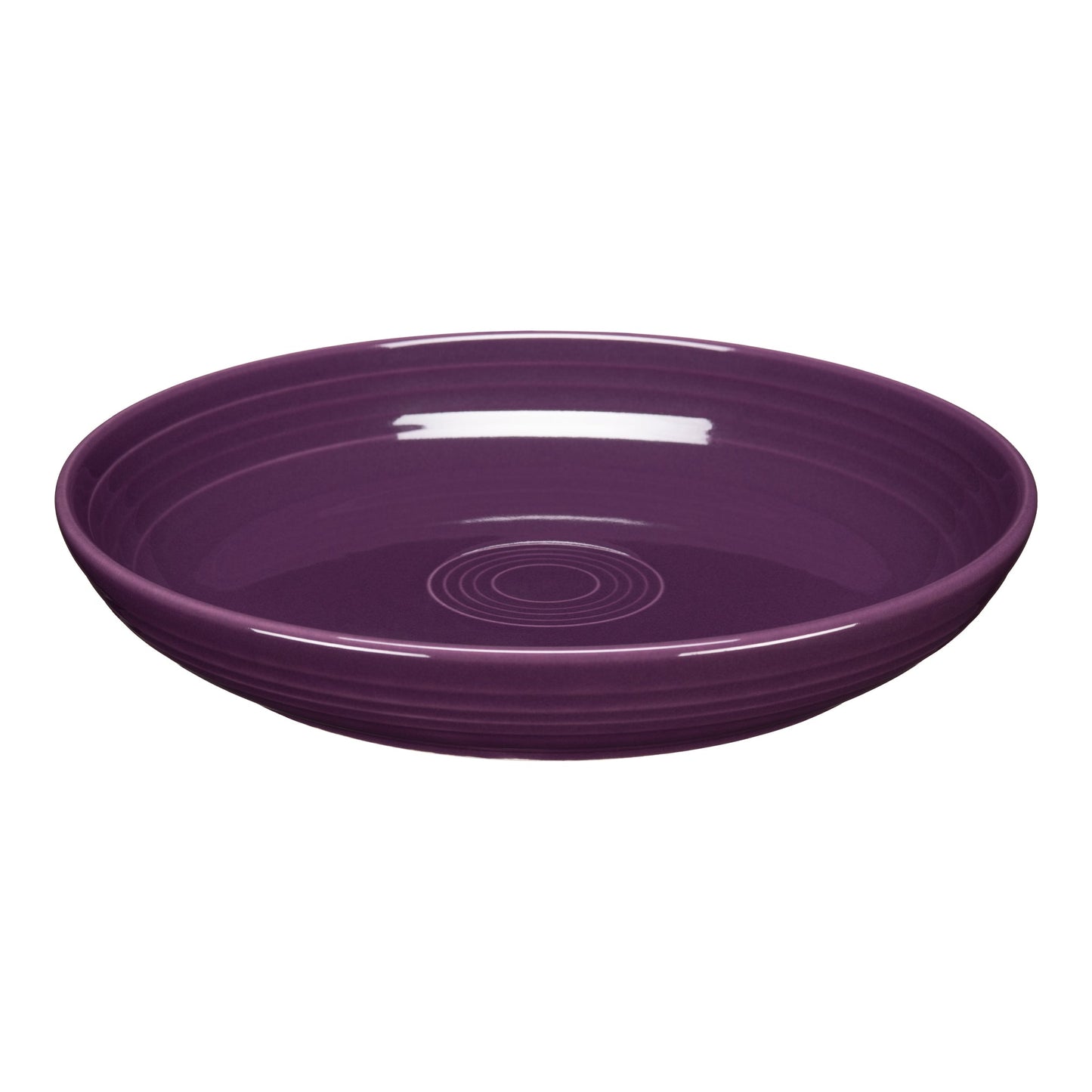 8 1/2" Luncheon Bowl Plate