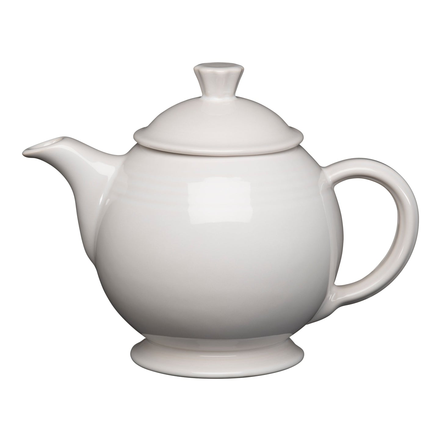 Teapot