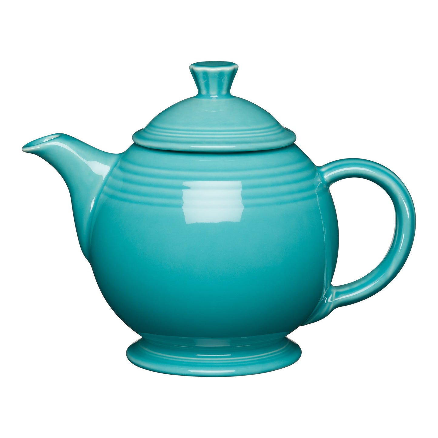 Teapot