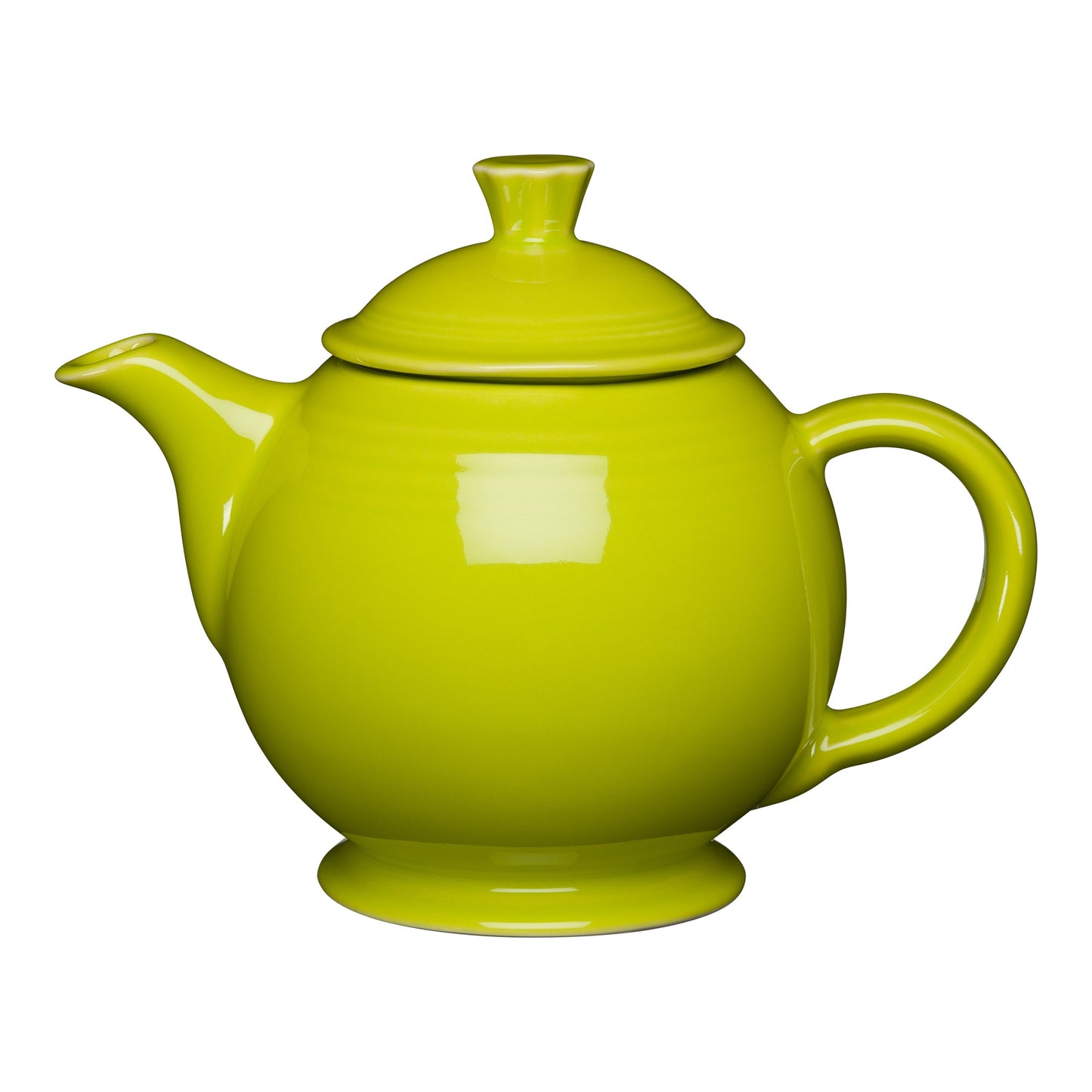 Teapot