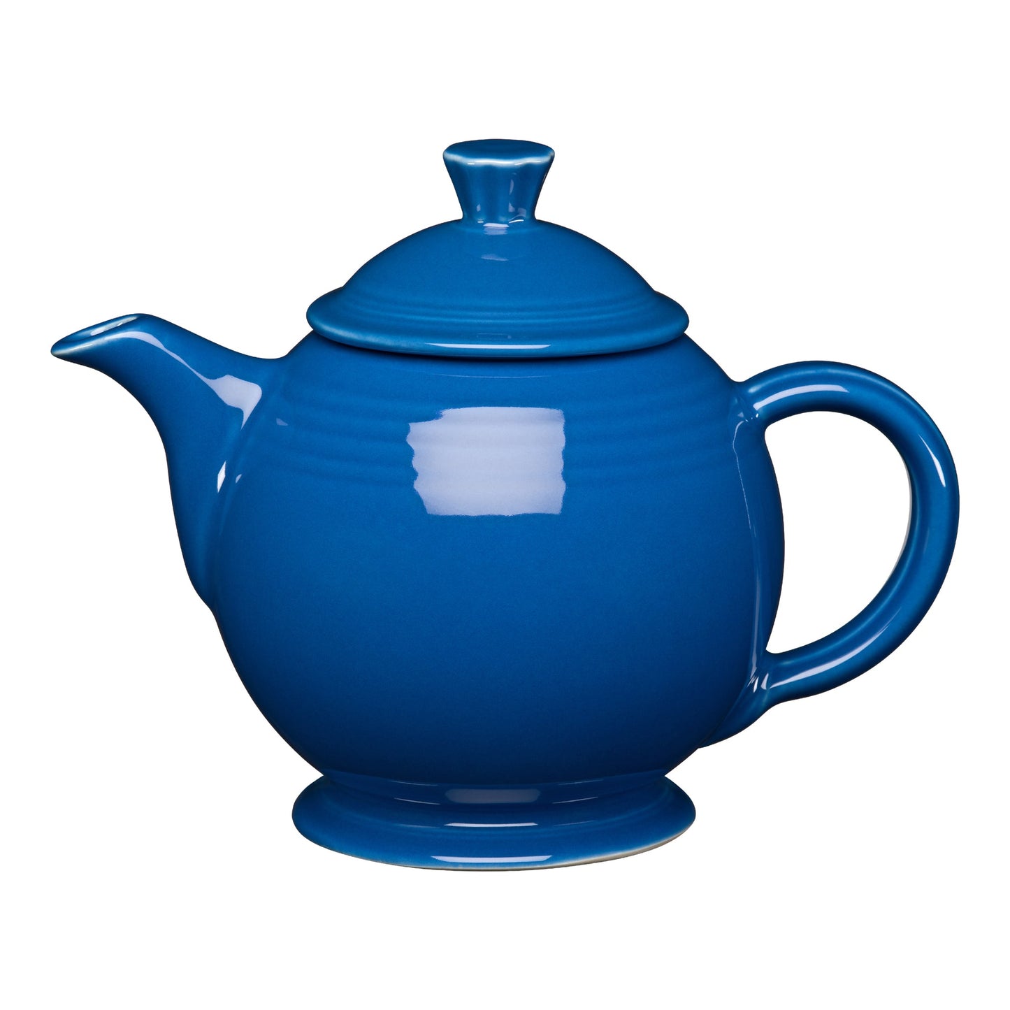 Teapot