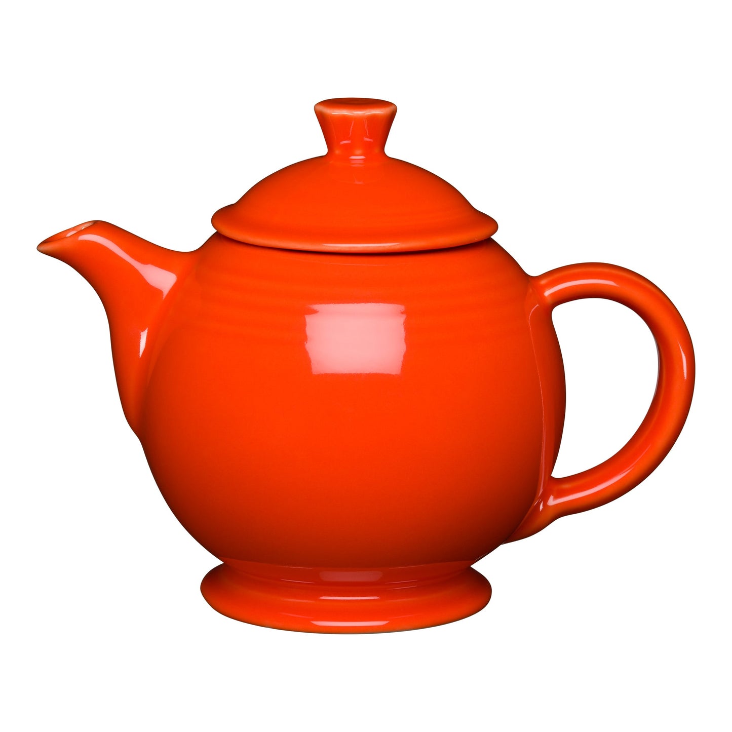 Teapot