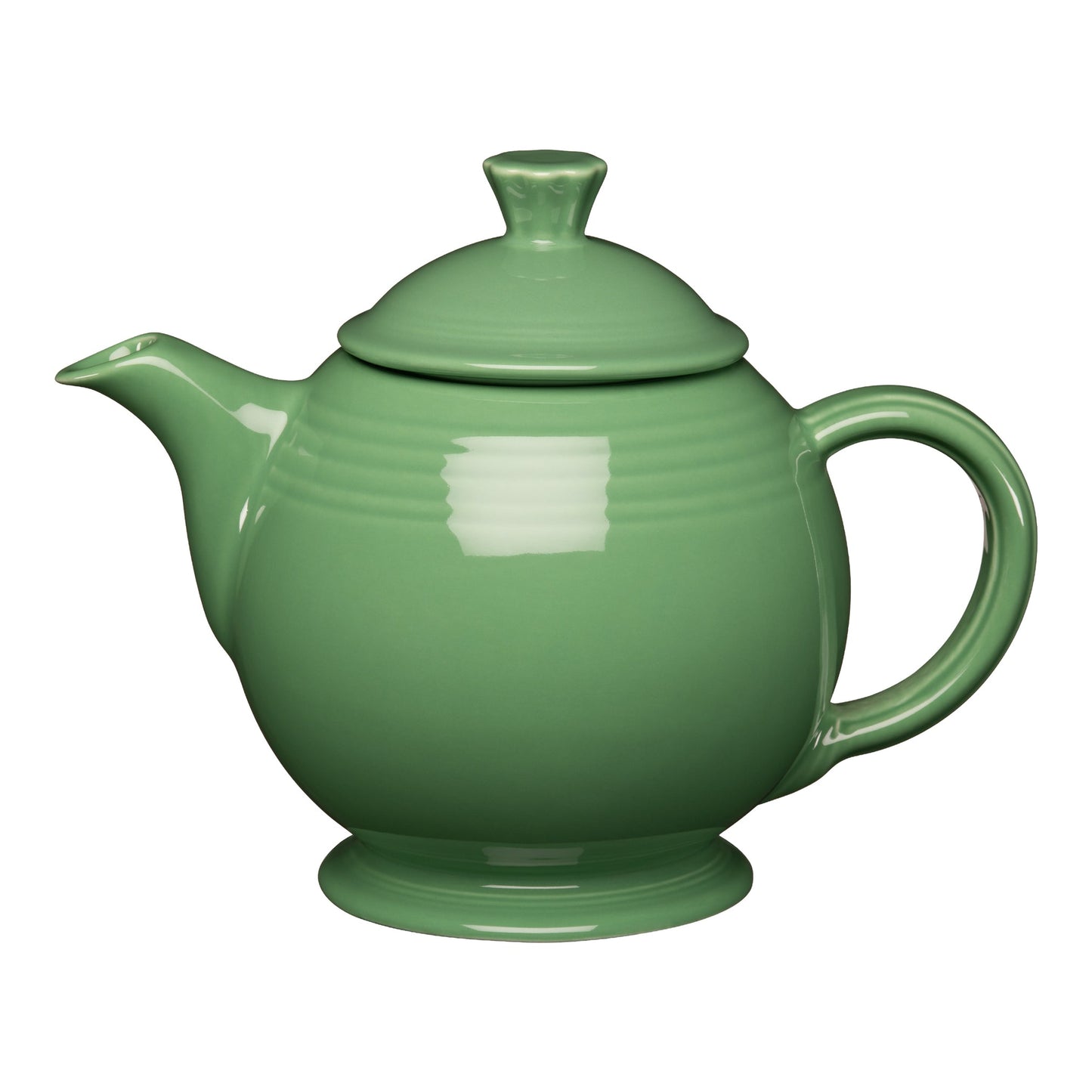 Teapot