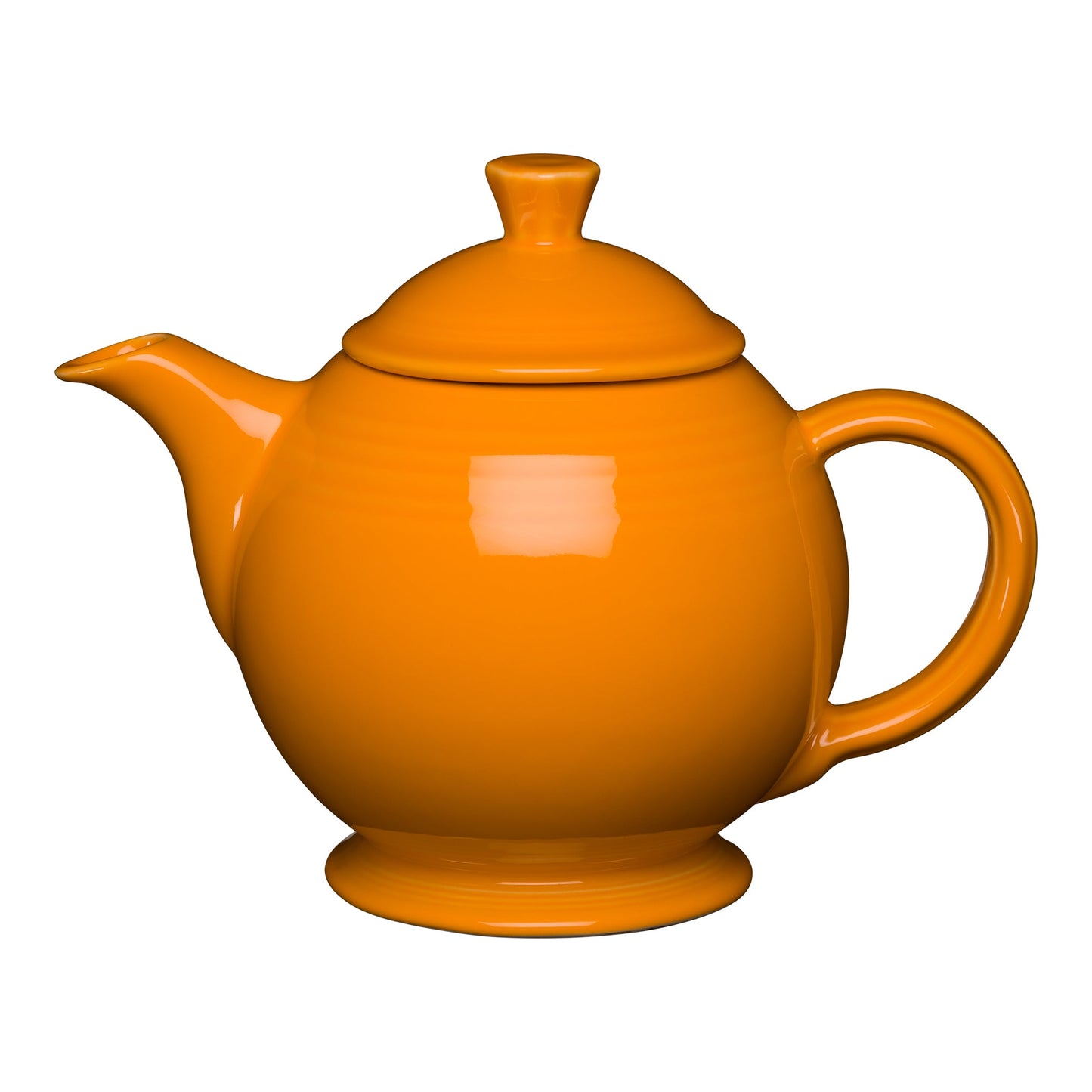 Teapot