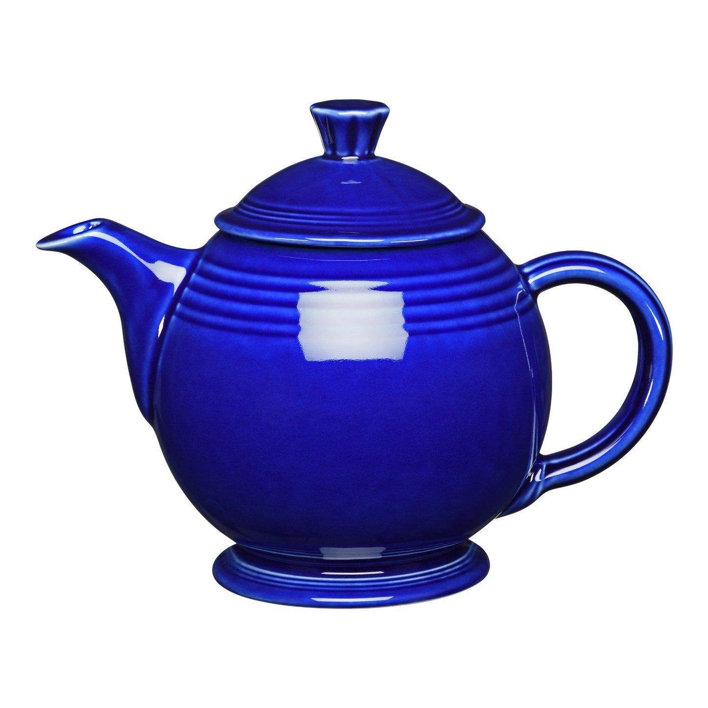 Teapot