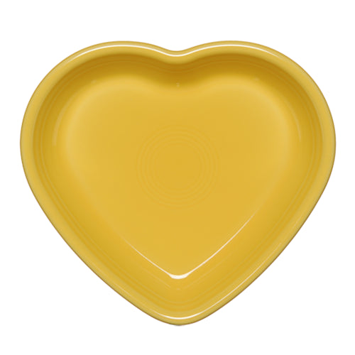 Medium Heart Bowl