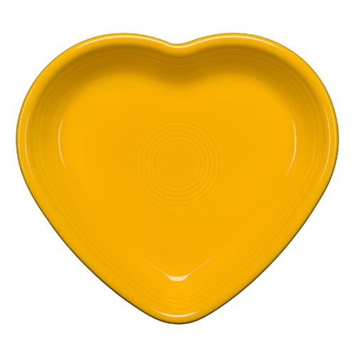 Medium Heart Bowl