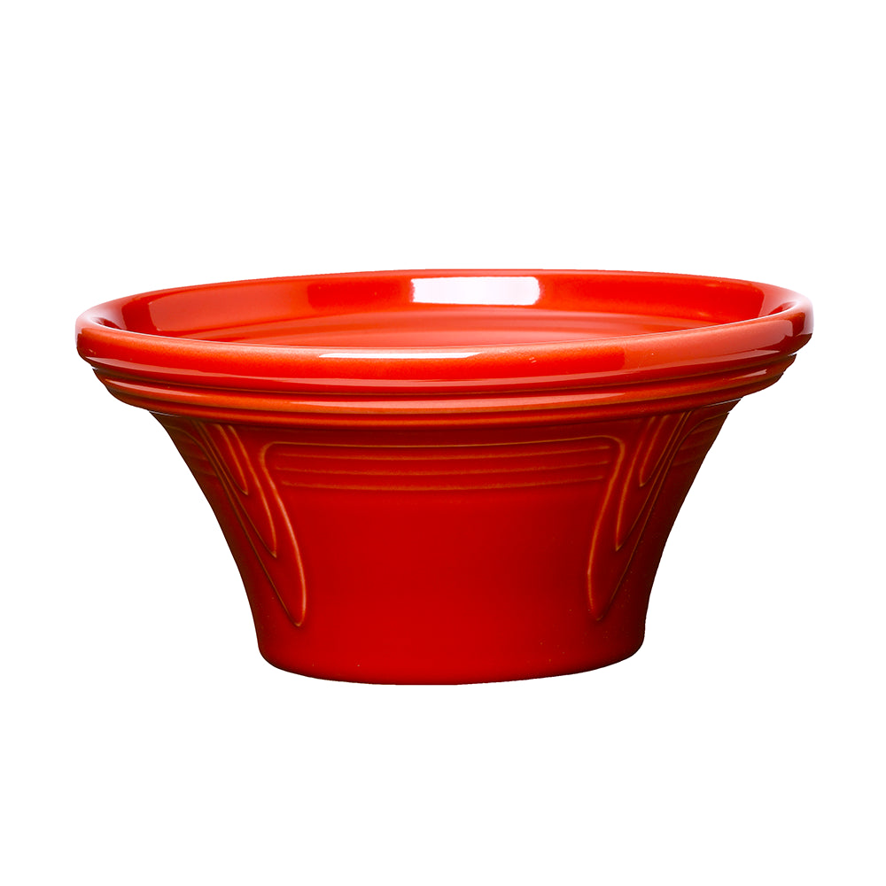 Hostess Serving Bowl - Retired