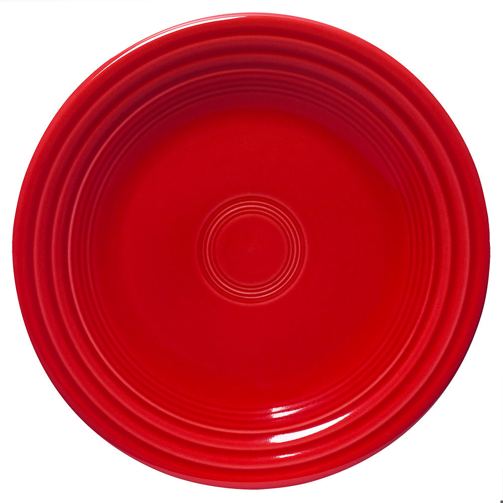 9" Luncheon Plate