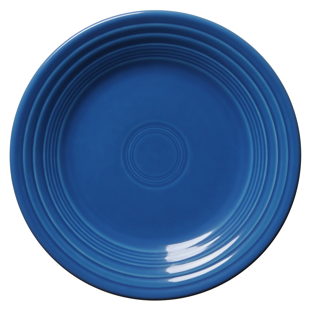 9" Luncheon Plate