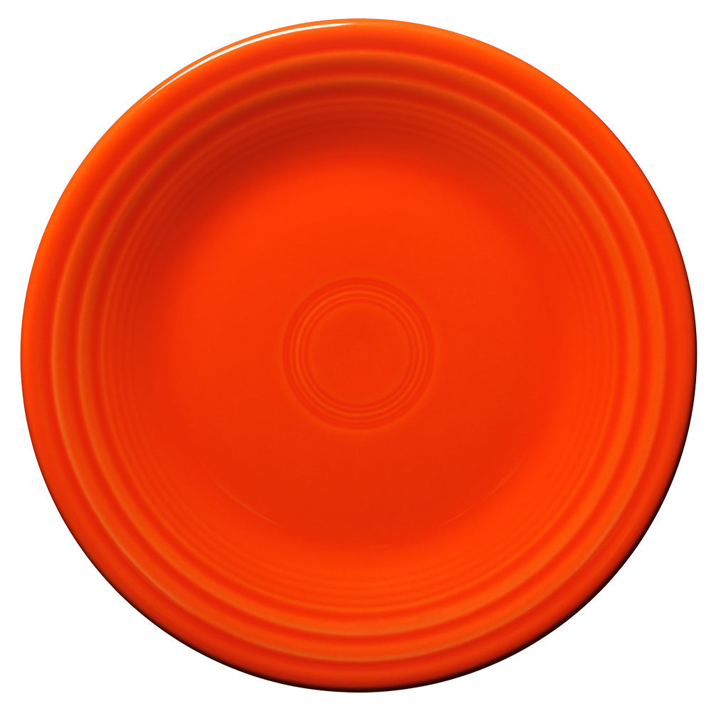 9" Luncheon Plate