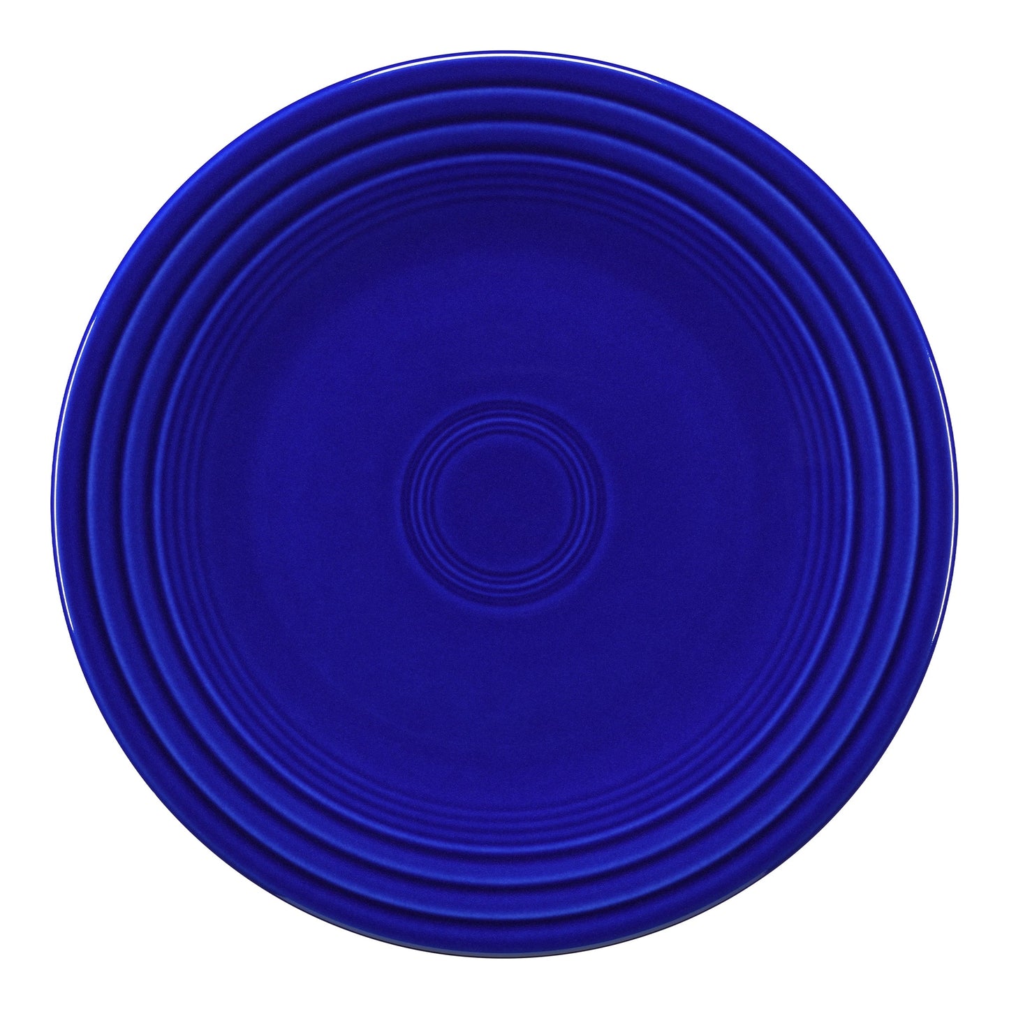 9" Luncheon Plate