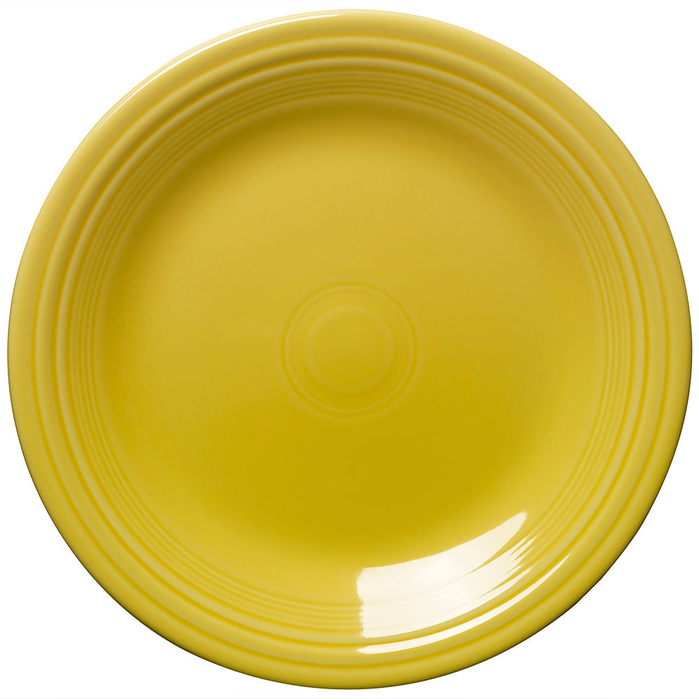 10 1/2" Classic Dinner Plate
