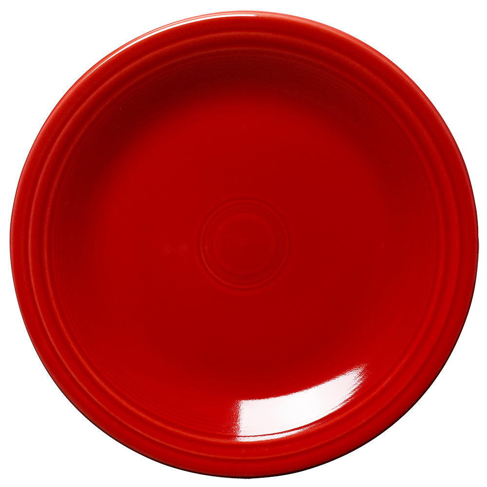 10 1/2" Classic Dinner Plate