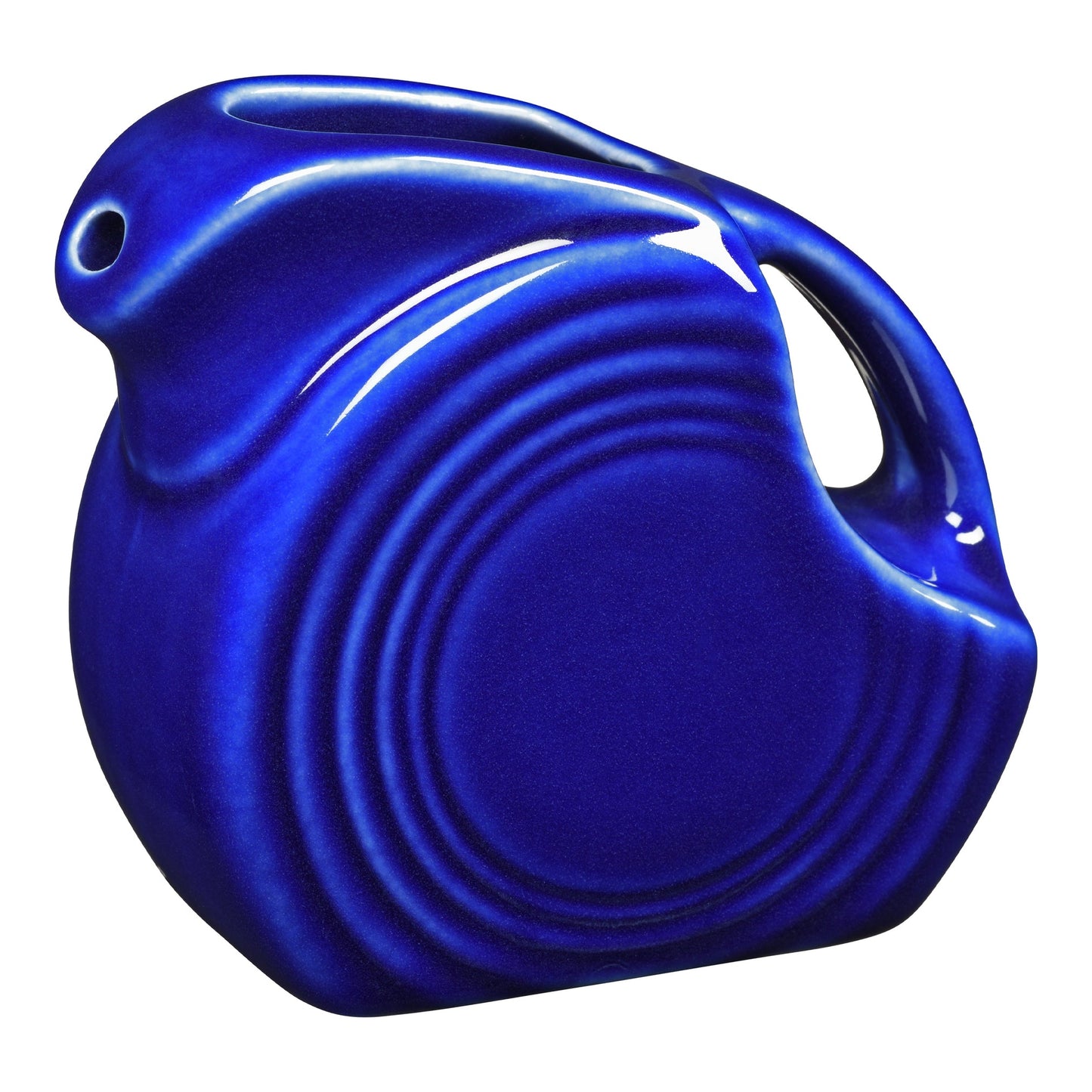 Mini Disk Pitcher