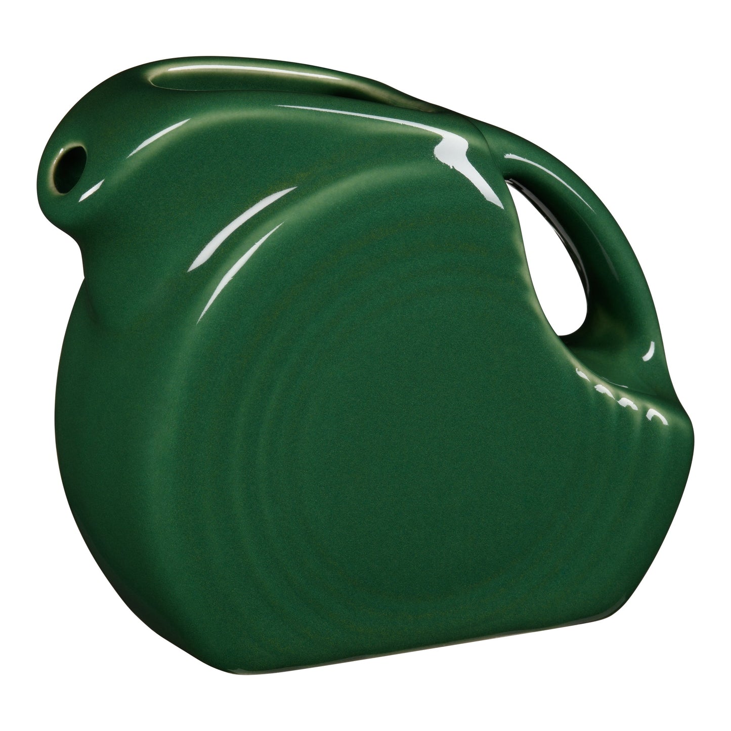 Mini Disk Pitcher