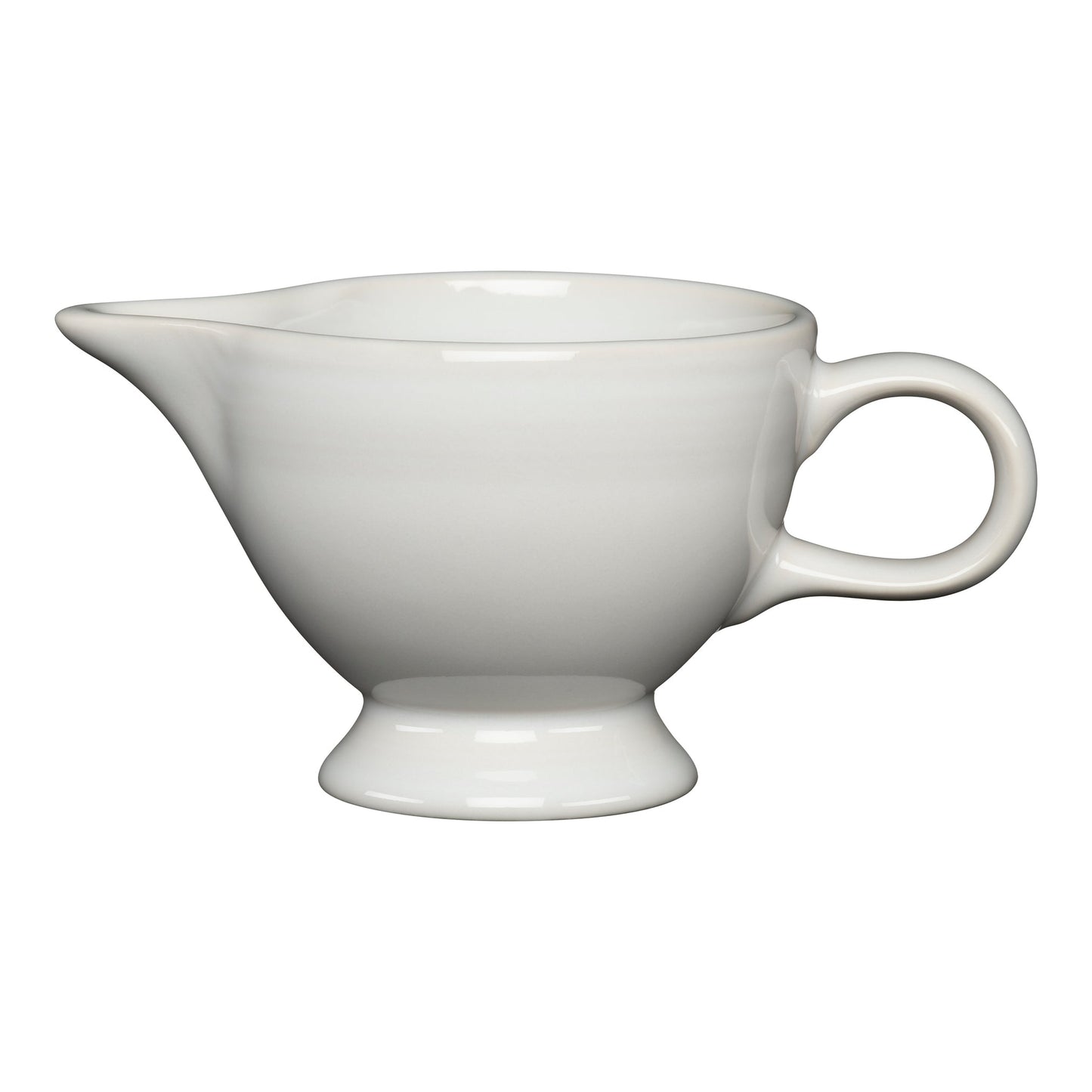 Individual Creamer