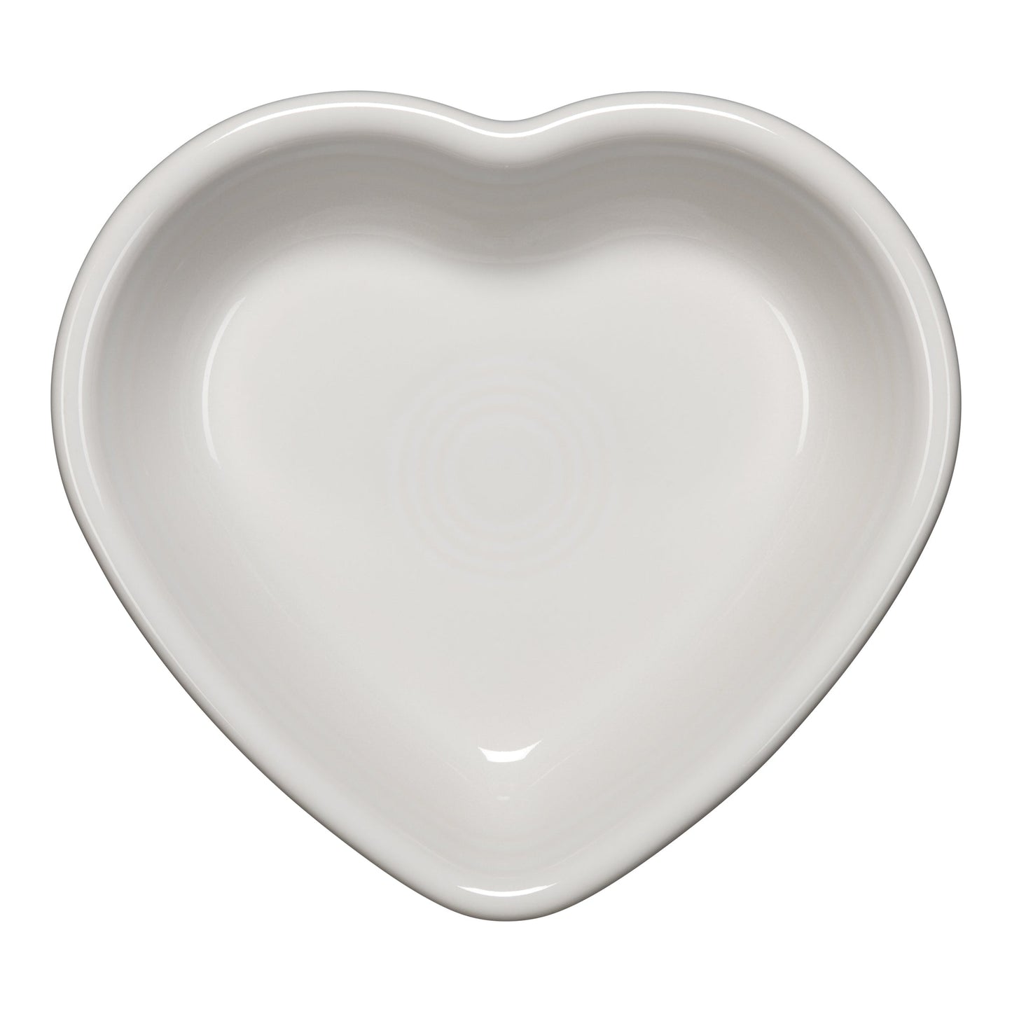 Small Heart Bowl