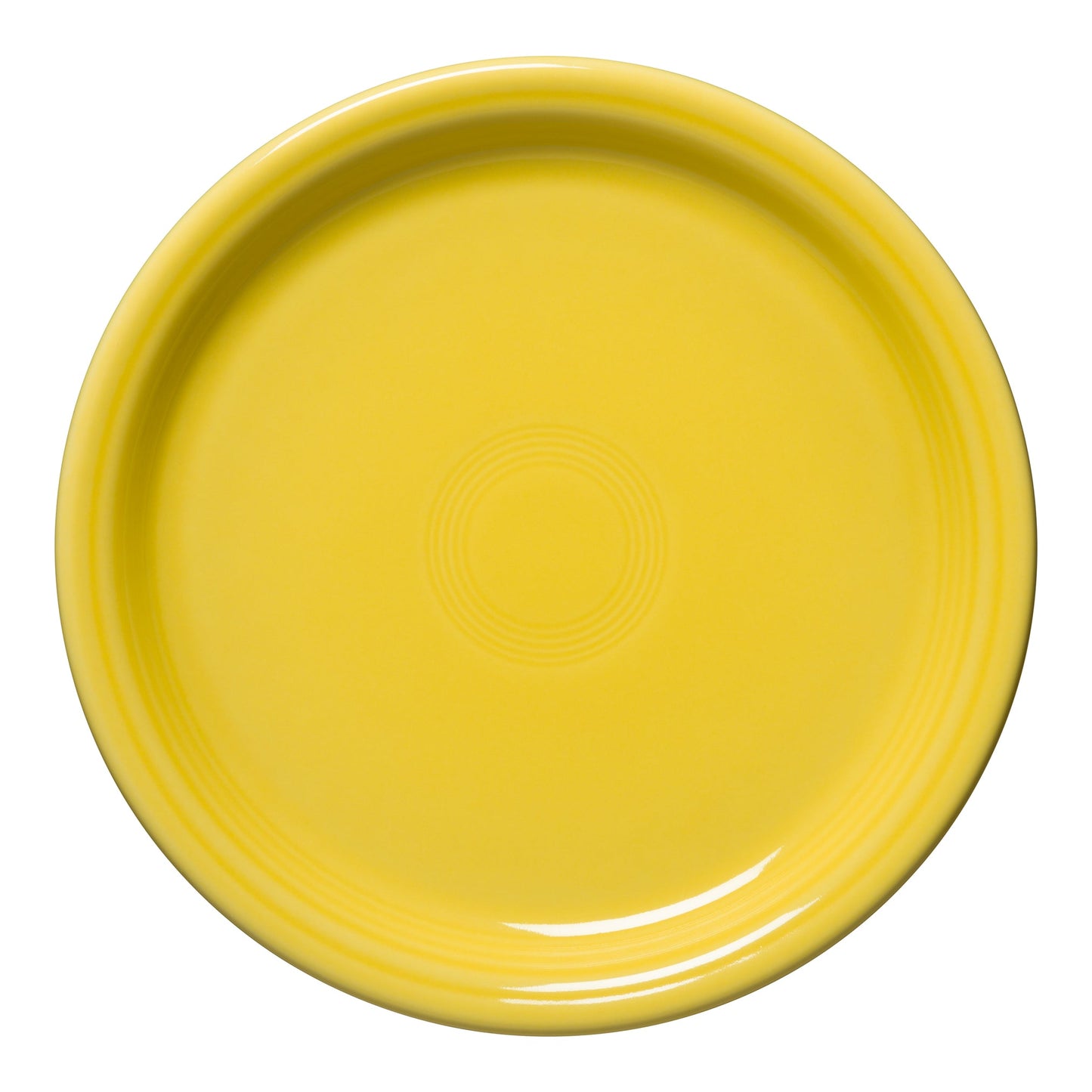 9" Bistro Buffet Plate