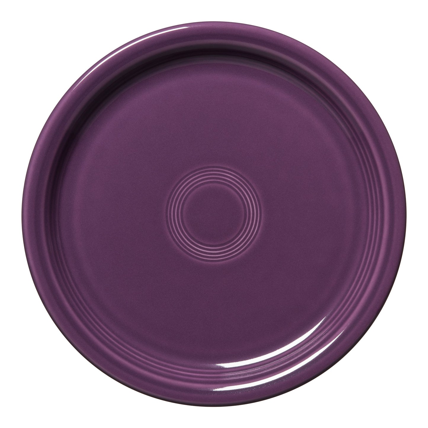 9" Bistro Buffet Plate