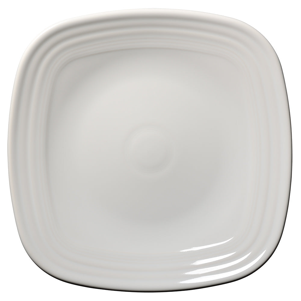 10 3/4" Square Dinner Plate