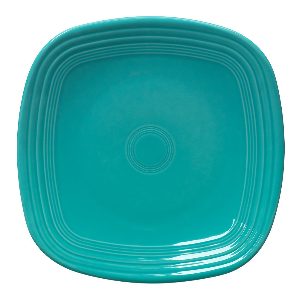 10 3/4" Square Dinner Plate