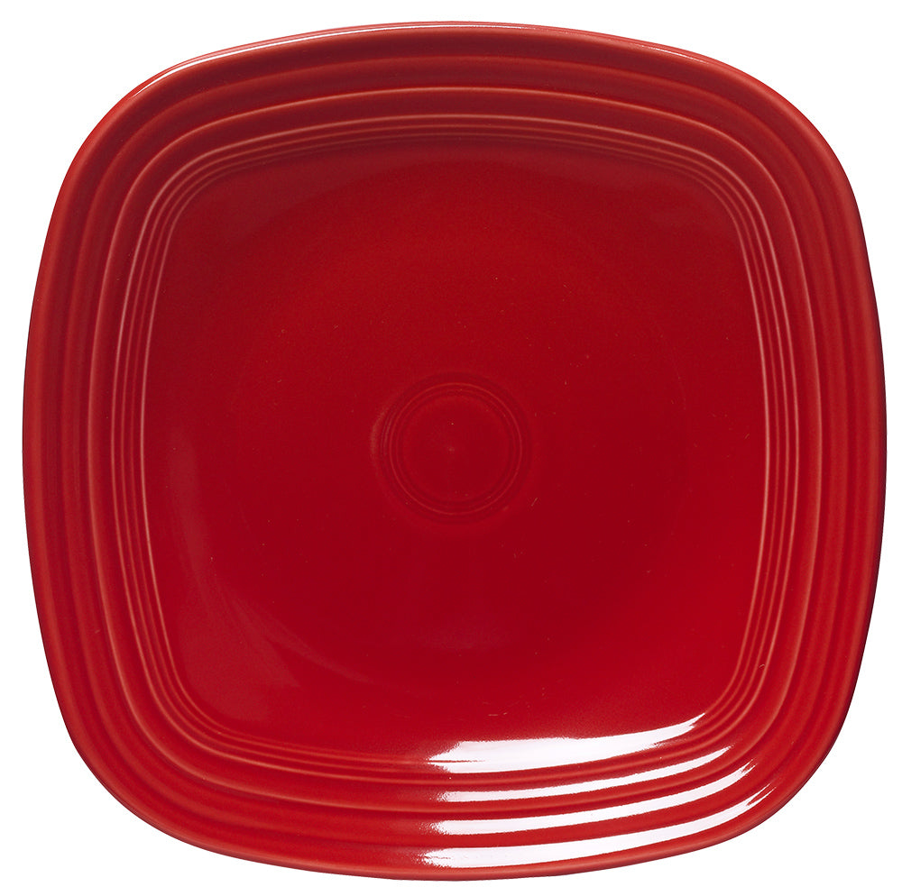 10 3/4" Square Dinner Plate