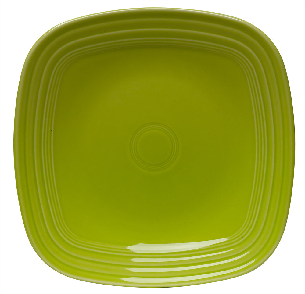 10 3/4" Square Dinner Plate