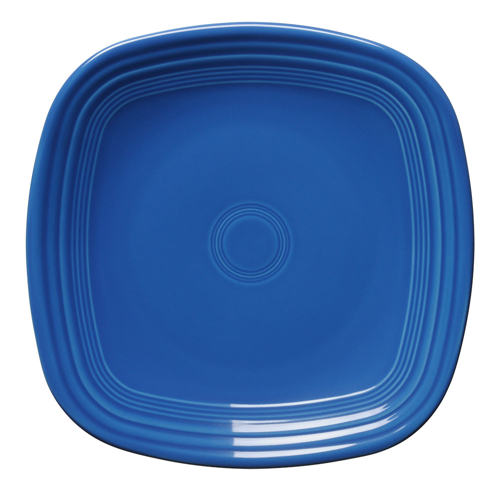 10 3/4" Square Dinner Plate