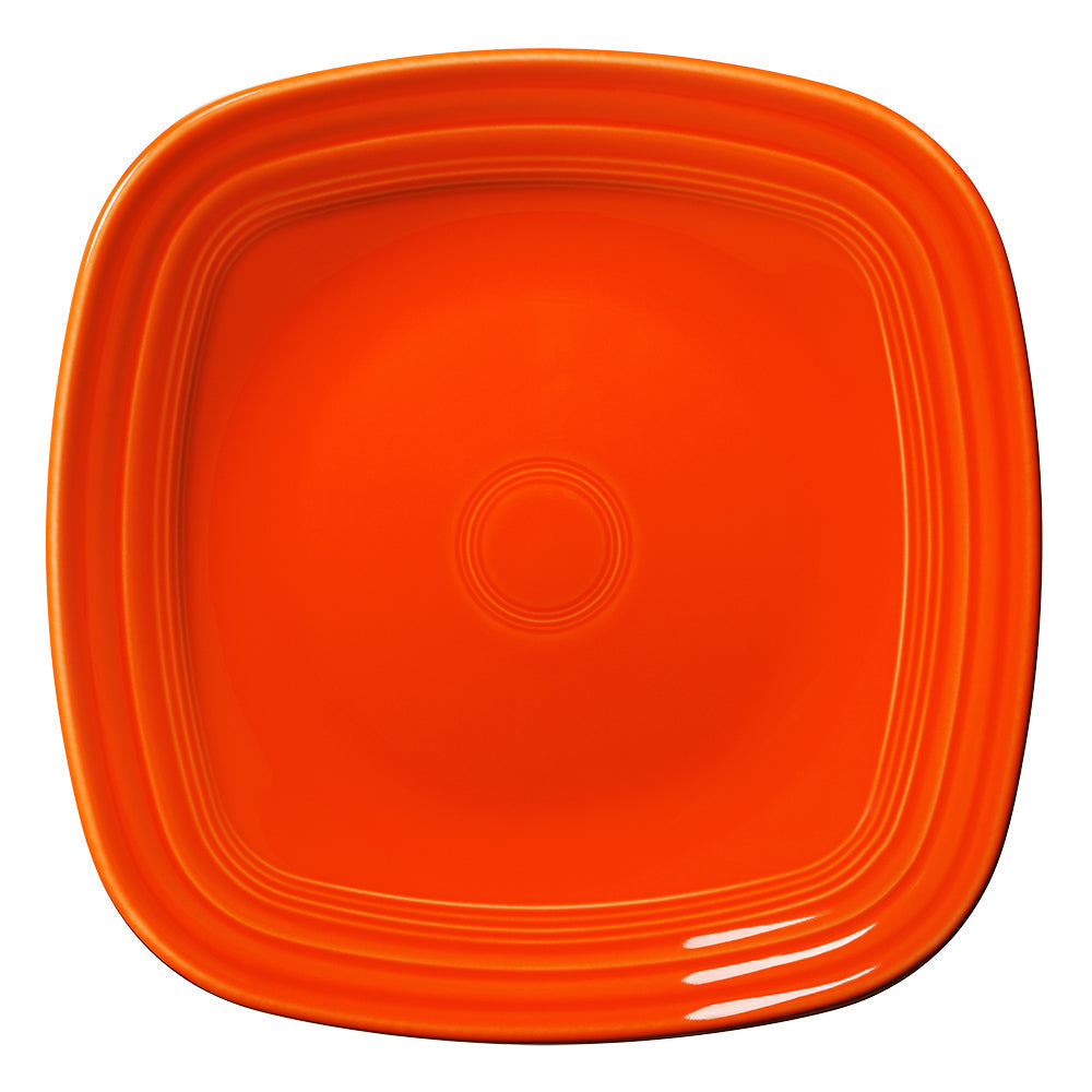 10 3/4" Square Dinner Plate
