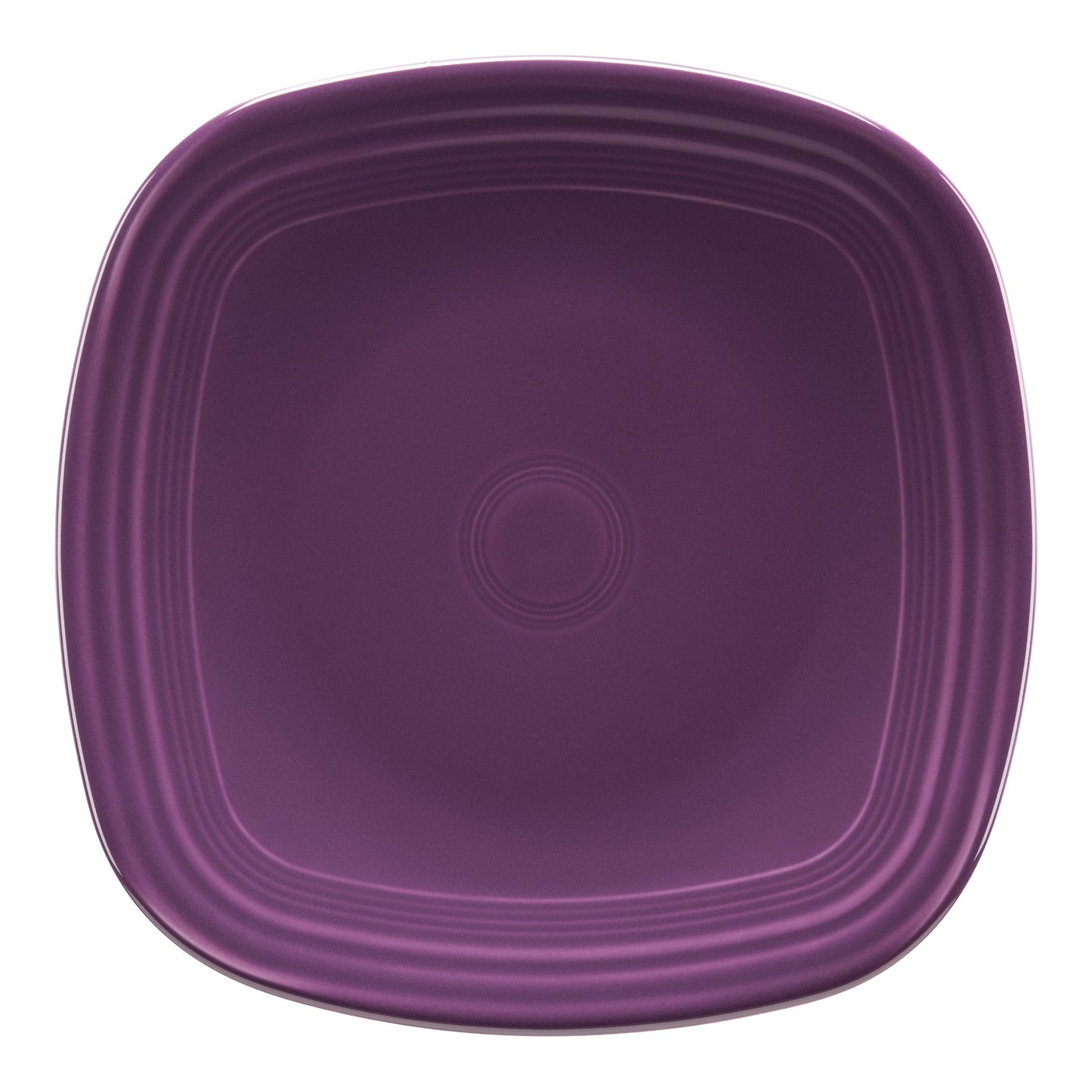 10 3/4" Square Dinner Plate