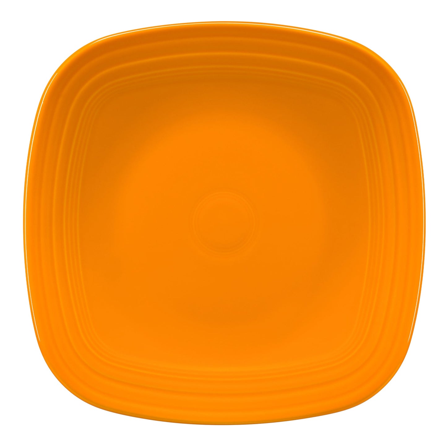 10 3/4" Square Dinner Plate