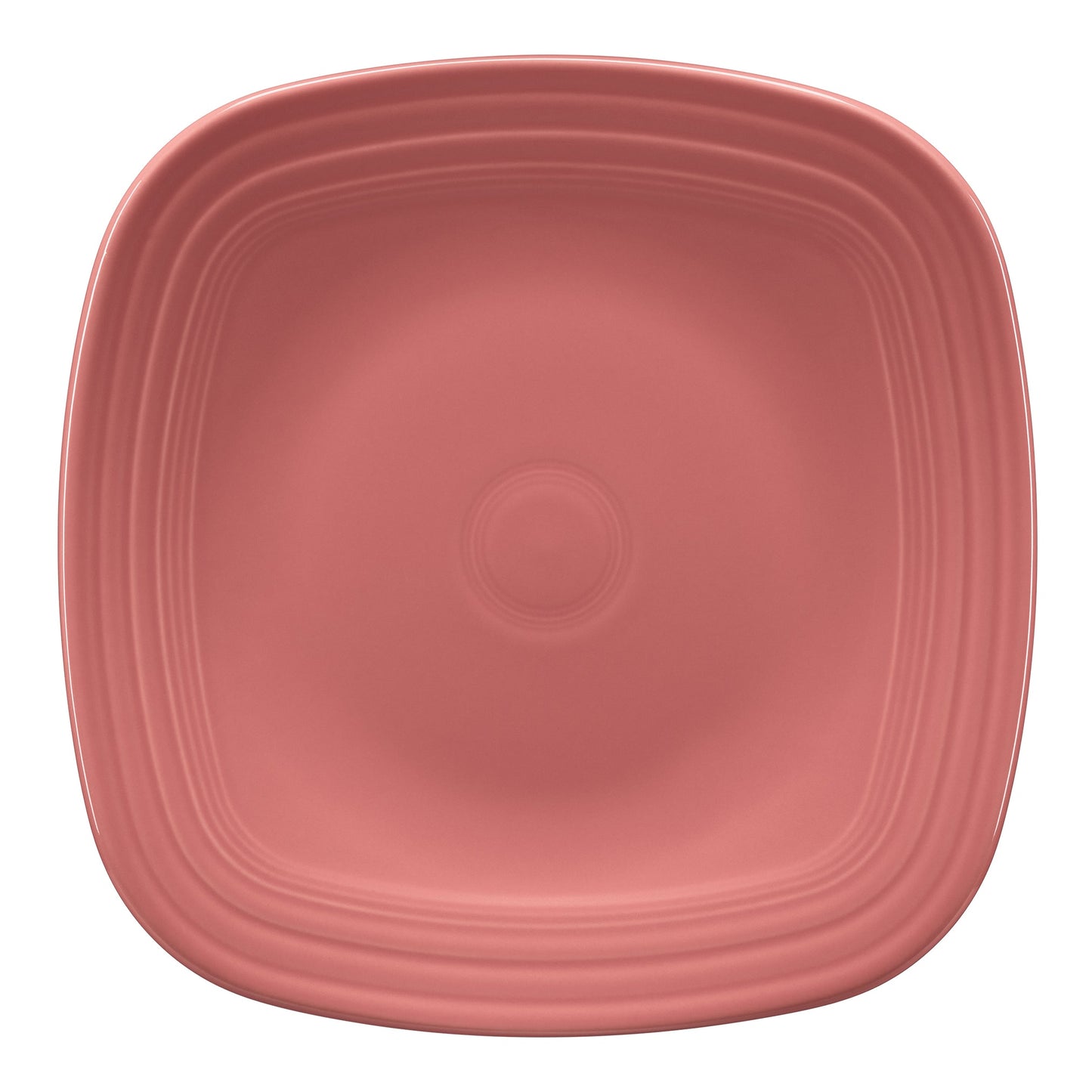 10 3/4" Square Dinner Plate