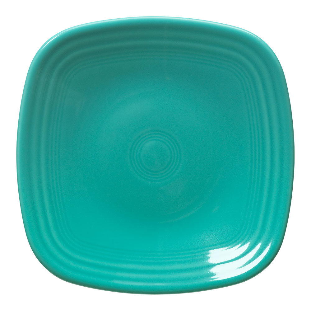 9 1/4" Square Luncheon Plate