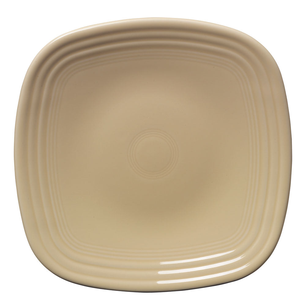 9 1/4" Square Luncheon Plate