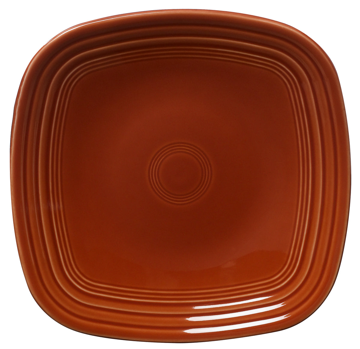 9 1/4" Square Luncheon Plate
