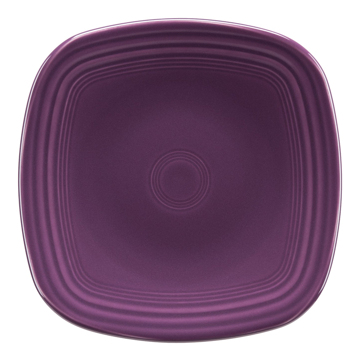 9 1/4" Square Luncheon Plate