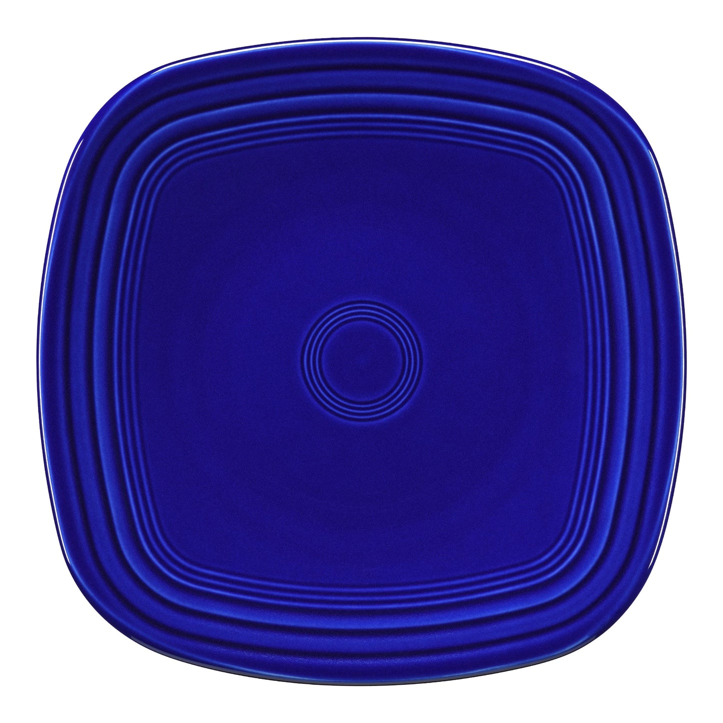 9 1/4" Square Luncheon Plate