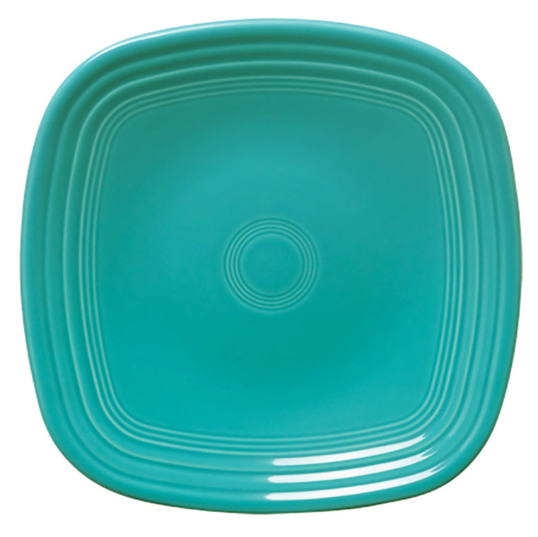 7 1/2" Square Salad Plate
