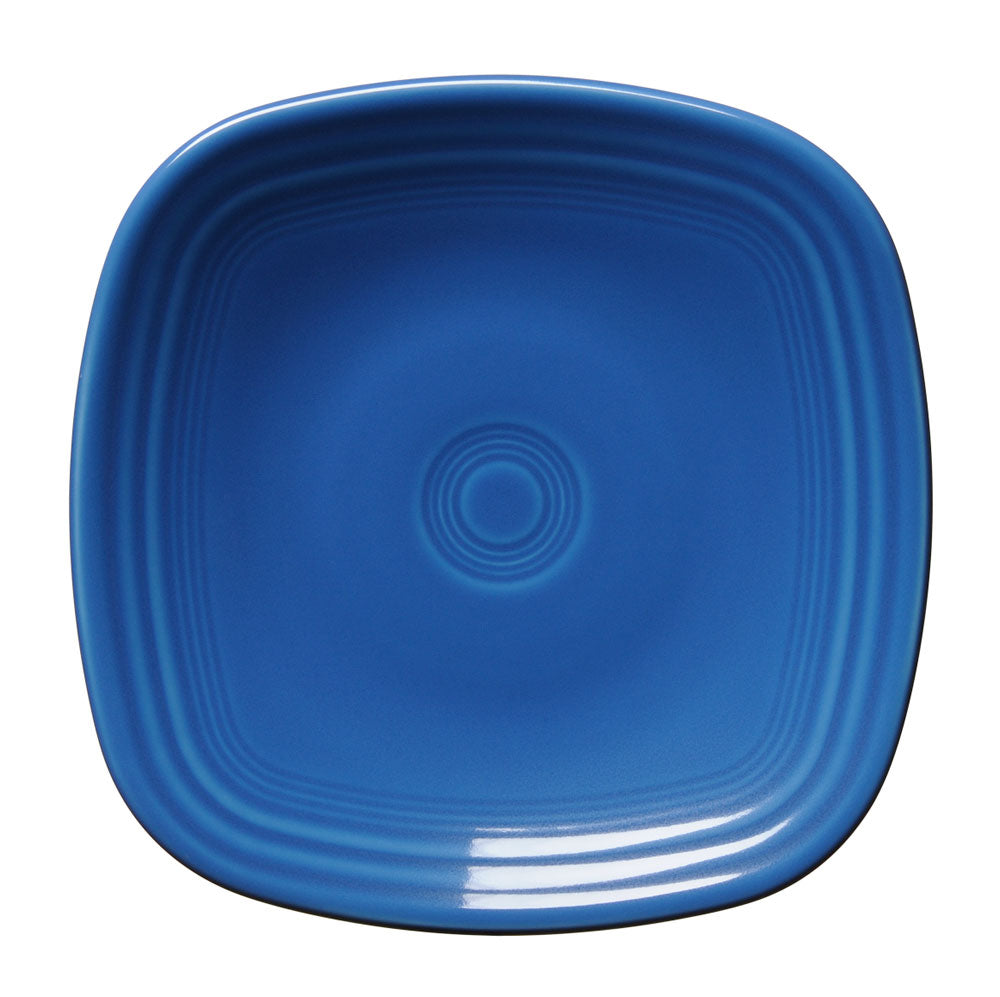 7 1/2" Square Salad Plate