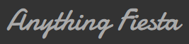 AnythingFiesta