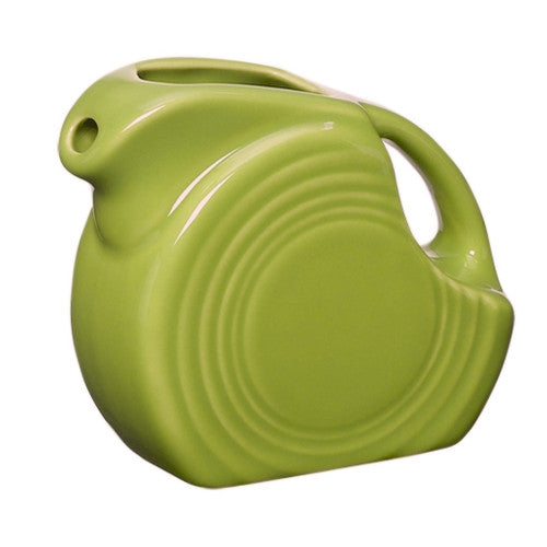 Mini Disk Pitcher