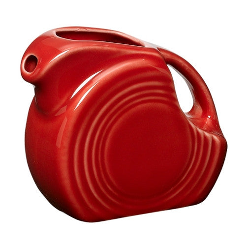 Mini Disk Pitcher