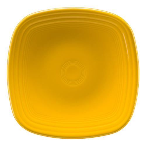 9 1/4" Square Luncheon Plate