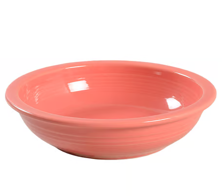 Individual Pasta Bowl