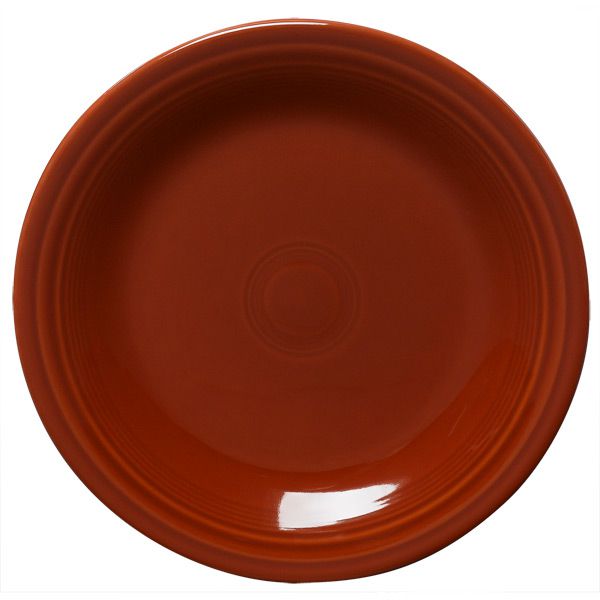 10 1/2" Classic Dinner Plate