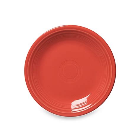 7 1/4" Salad Plate - Retired in Flamingo
